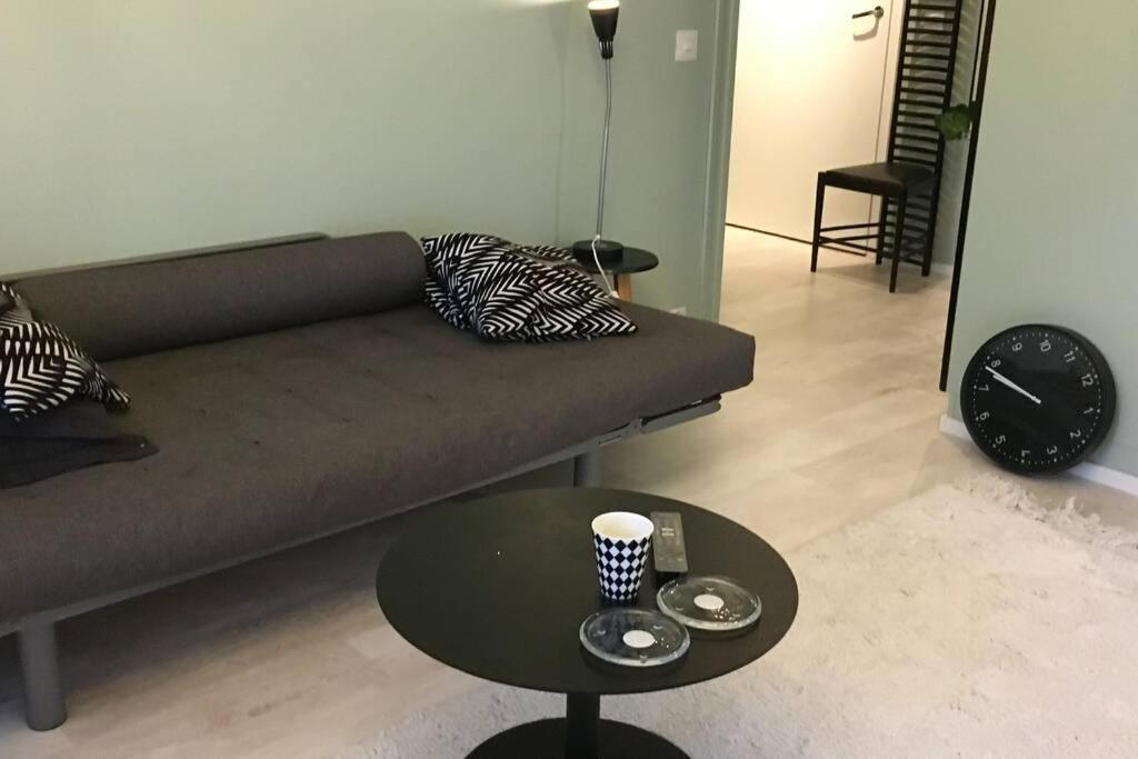 Apartment Kauniit Yksioet, 600m Keskustaan, Ilm Parkit *