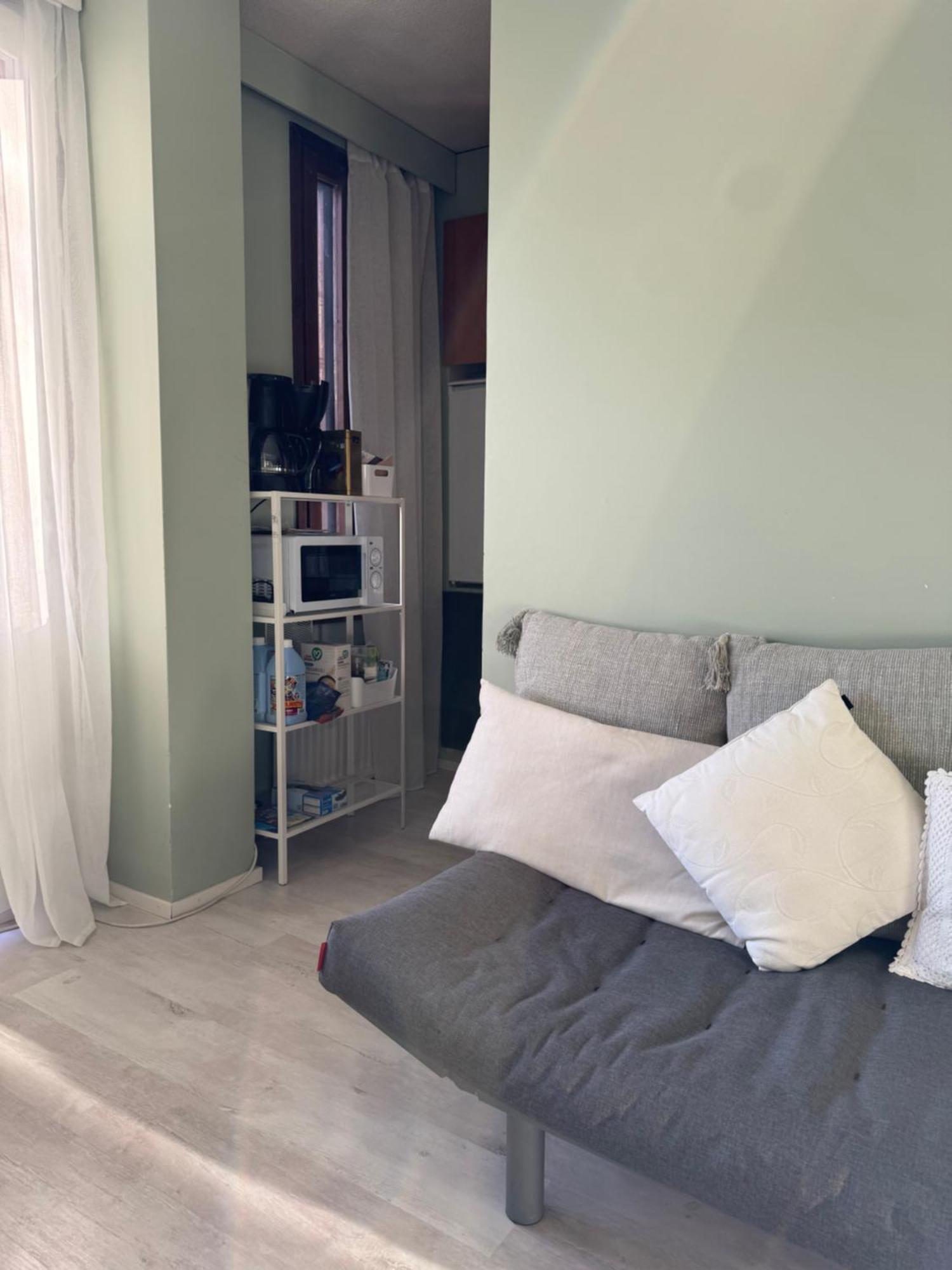 Apartment Kauniit Yksioet, 600m Keskustaan, Ilm Parkit Oulu