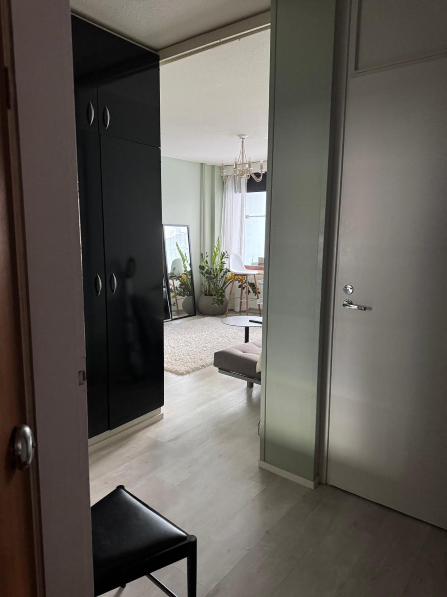 Kauniit Yksioet, 600m Keskustaan, Ilm Parkit Apartment